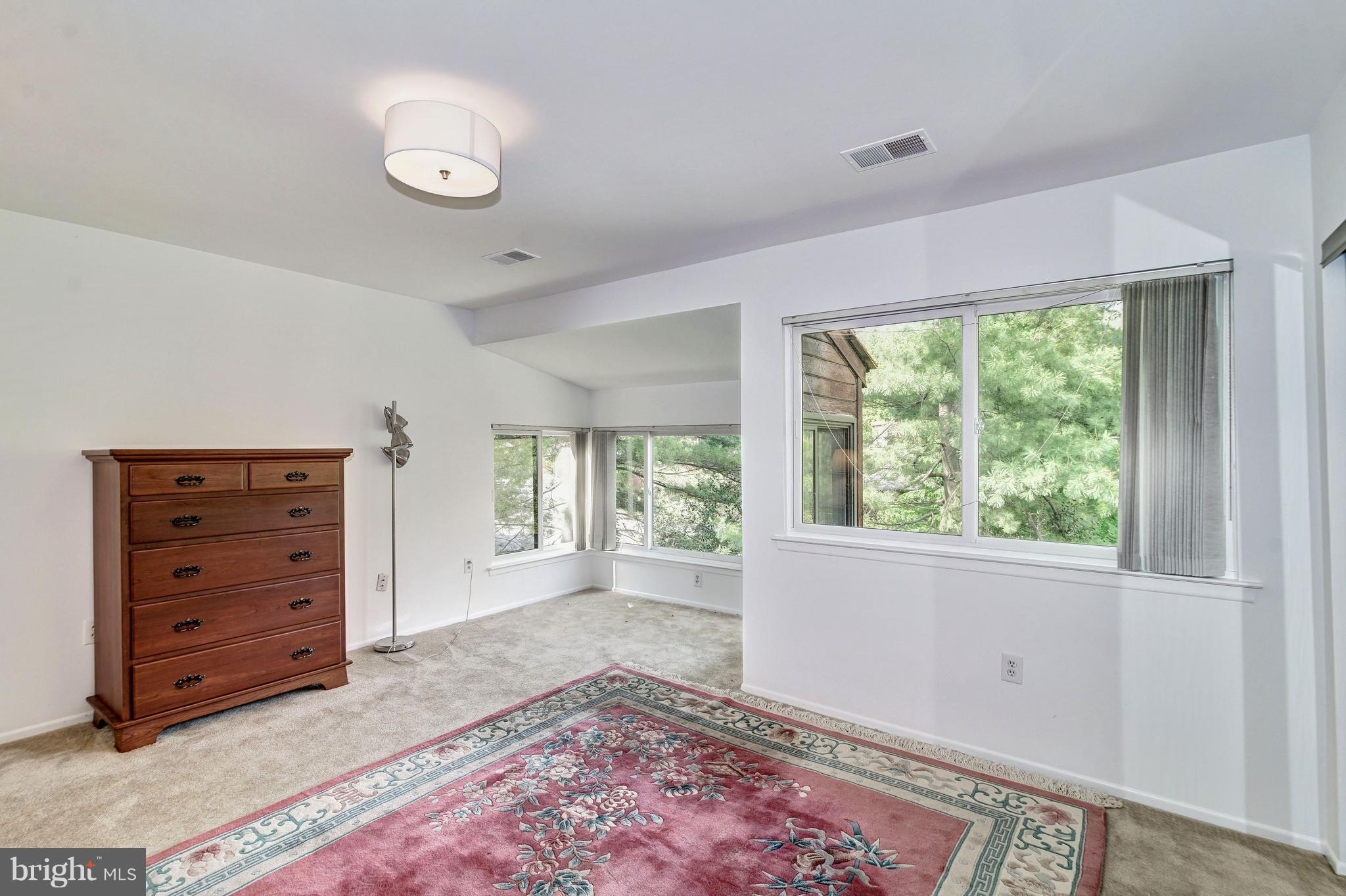 2171 Cabots Point Lane Reston, VA 20191 - Photo 17 of 30 Bedroom (Master)