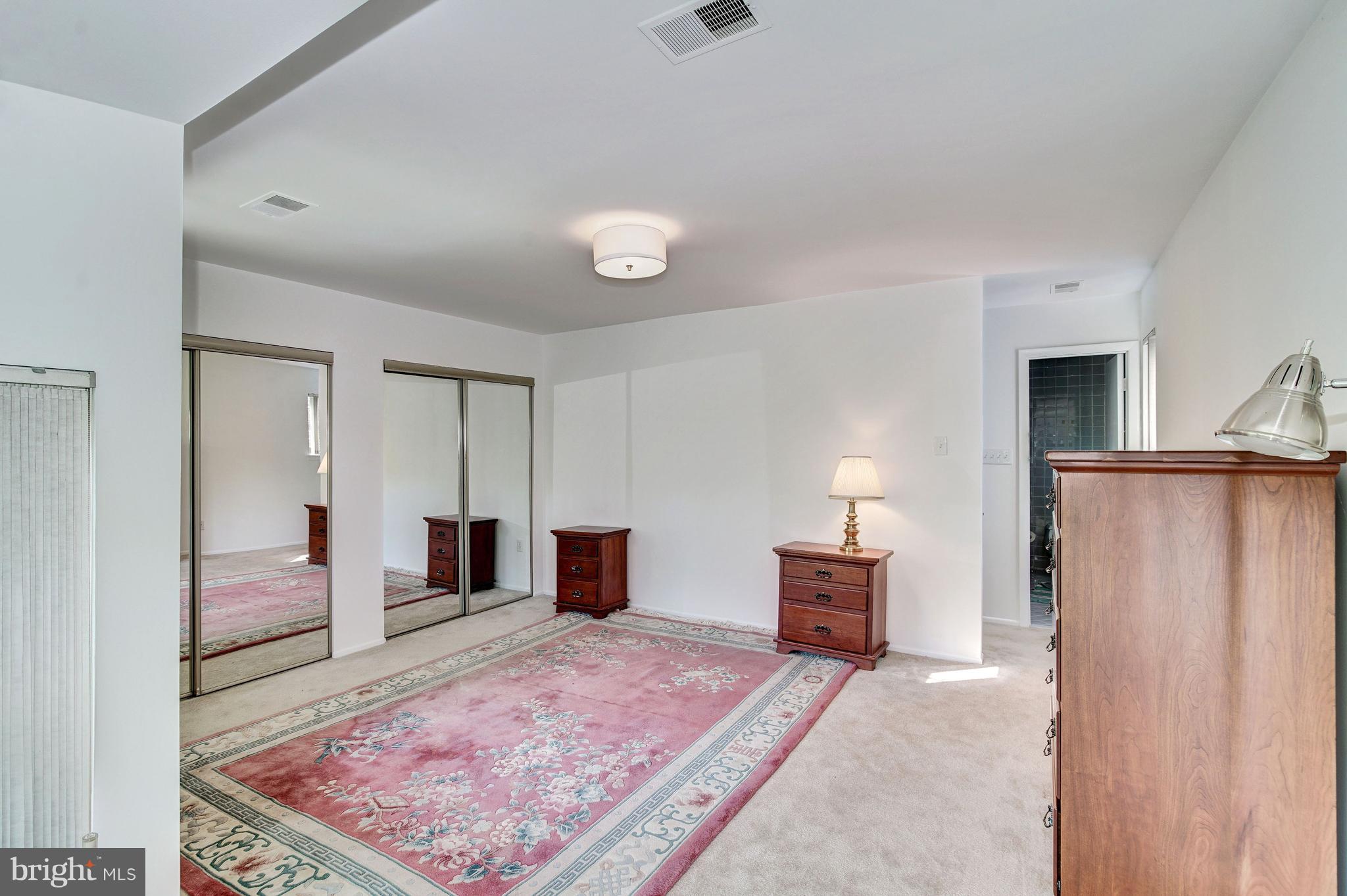 2171 Cabots Point Lane Reston, VA 20191 - Photo 18 of 30 Bedroom (Master)