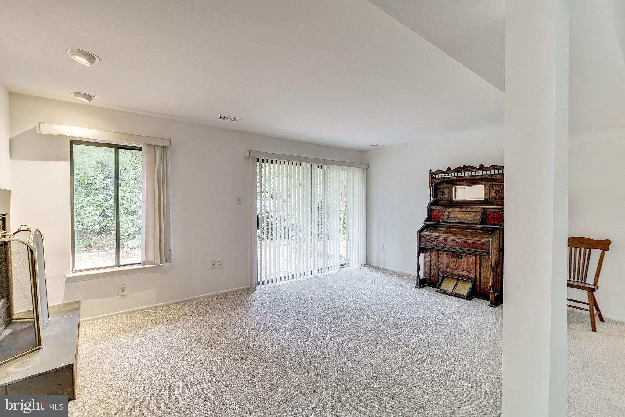2171 Cabots Point Lane Reston, VA 20191 - Photo 23 of 30 Basement