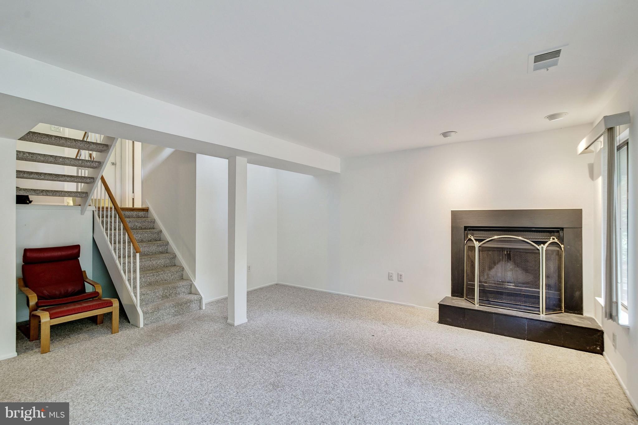 2171 Cabots Point Lane Reston, VA 20191 - Photo 24 of 30 Basement