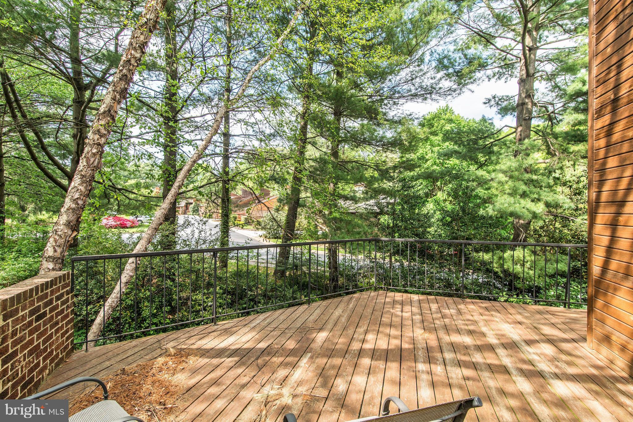 2171 Cabots Point Lane Reston, VA 20191 - Photo 28 of 30 Exterior (General)