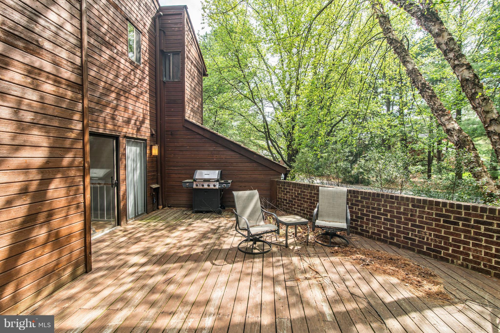 2171 Cabots Point Lane Reston, VA 20191 - Photo 29 of 30 Exterior (General)