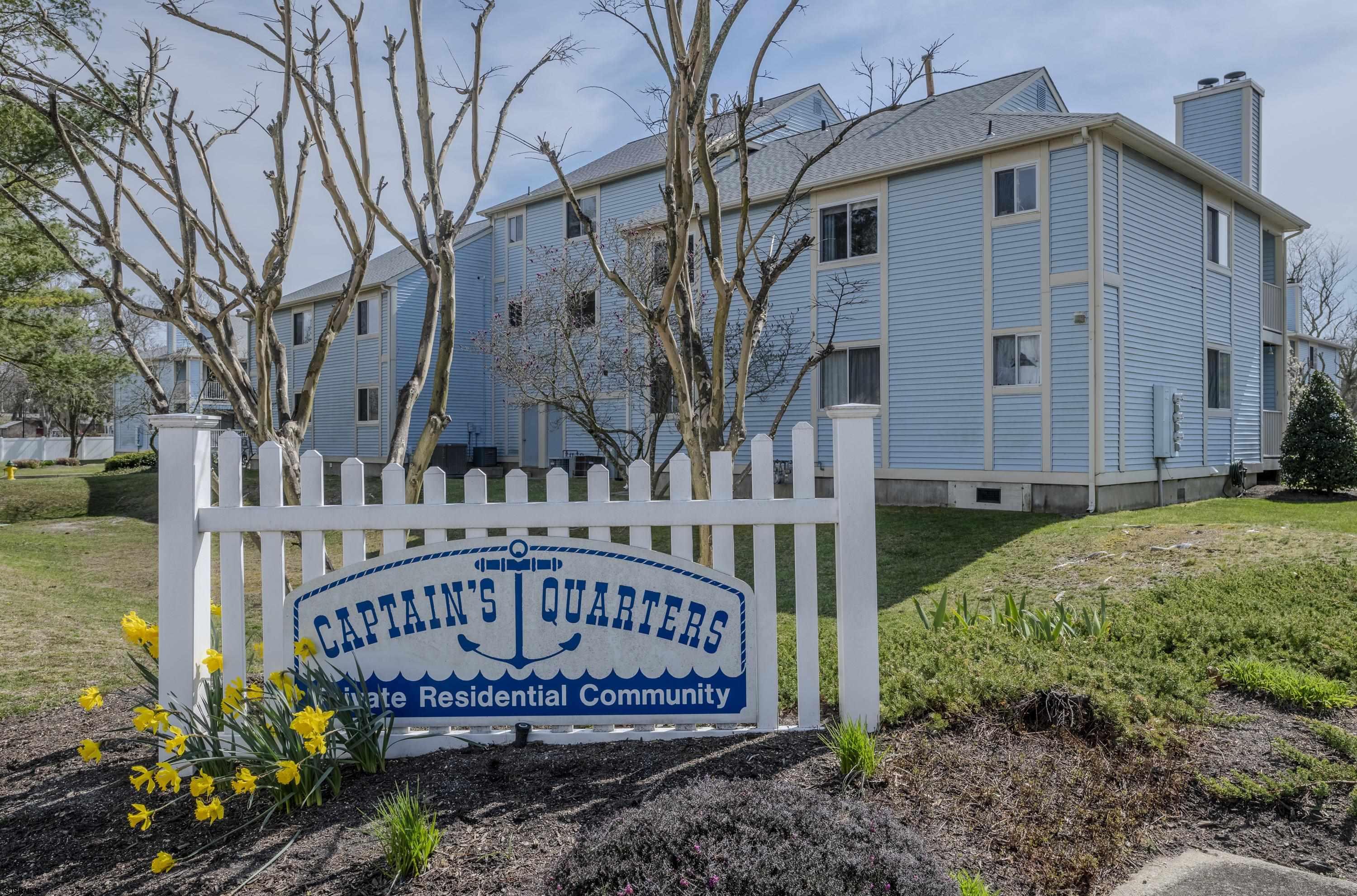 150 West Cedar Ave Unit 3E  