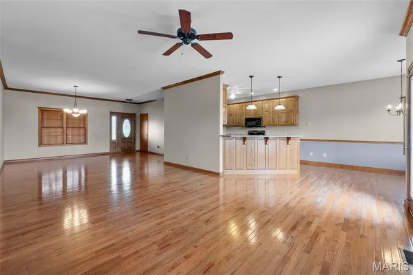 $500,000 | 243 Eagle Ridge Lane, Jackson, MO 63755
