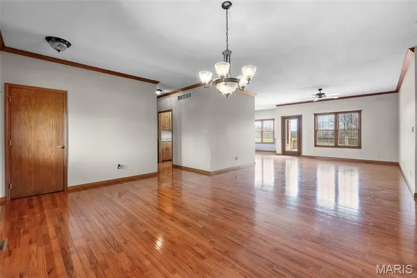 $500,000 | 243 Eagle Ridge Lane, Jackson, MO 63755