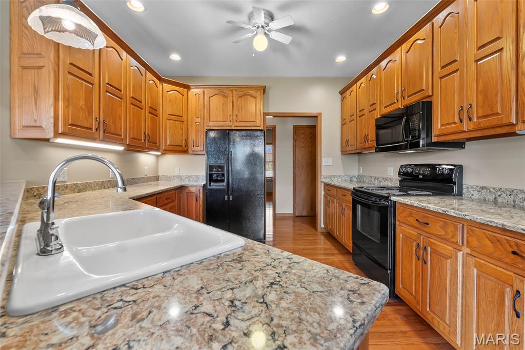 243 Eagle Ridge Lane Jackson, MO 63755 - Photo 15 of 33