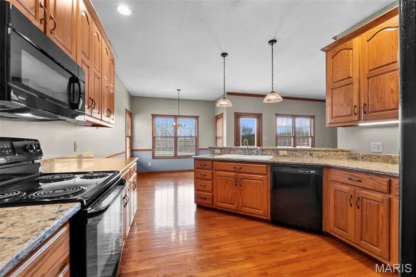 $500,000 | 243 Eagle Ridge Lane, Jackson, MO 63755