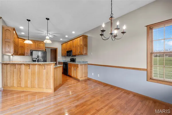 $500,000 | 243 Eagle Ridge Lane, Jackson, MO 63755