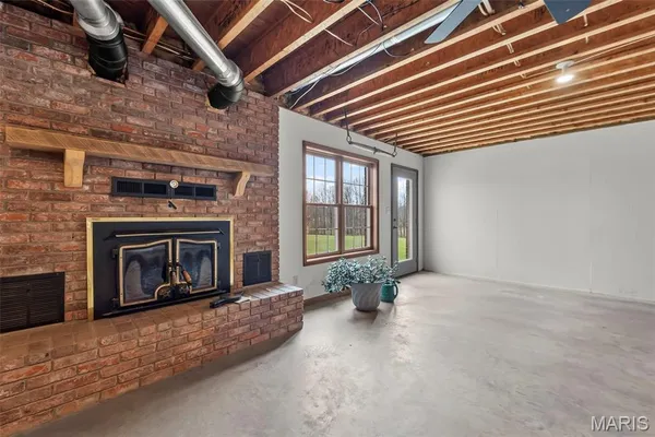 $500,000 | 243 Eagle Ridge Lane, Jackson, MO 63755