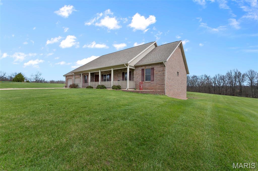 243 Eagle Ridge Lane Jackson, MO 63755 - Photo 3 of 33