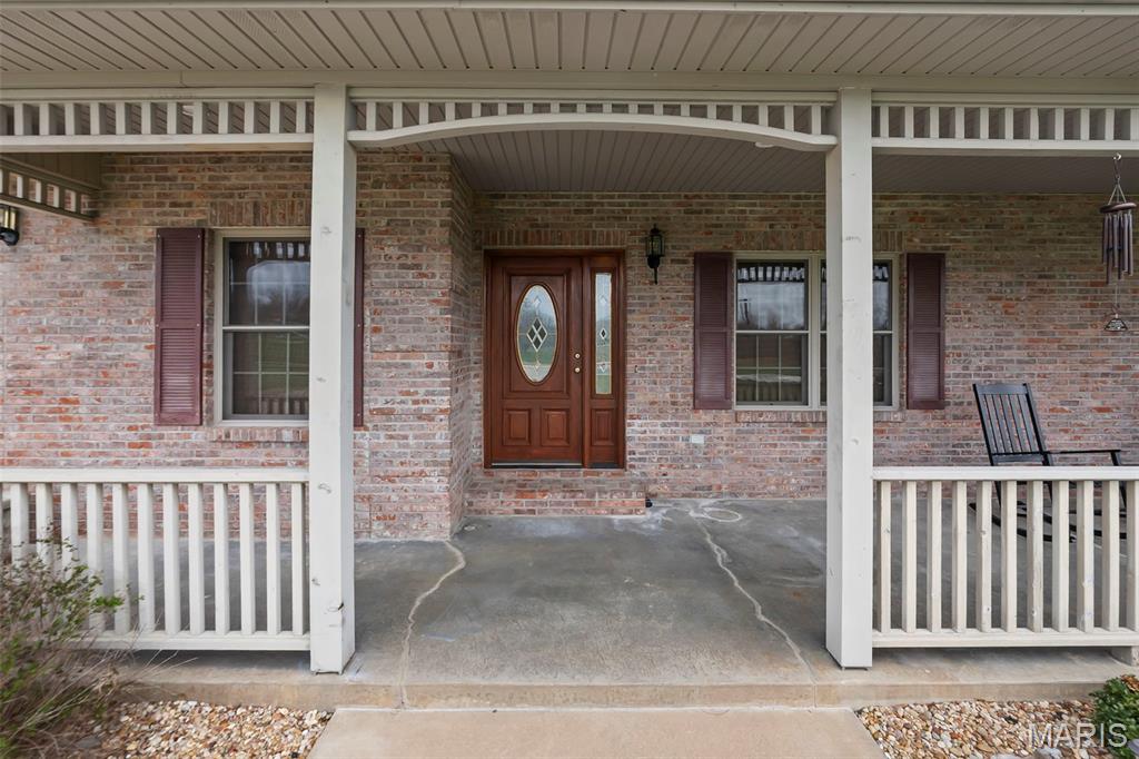 243 Eagle Ridge Lane Jackson, MO 63755 - Photo 4 of 33