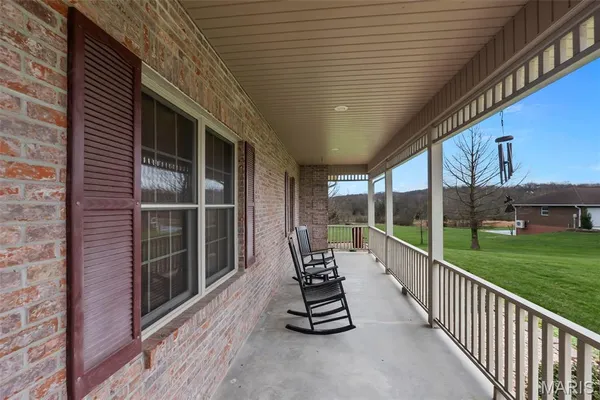 $500,000 | 243 Eagle Ridge Lane, Jackson, MO 63755