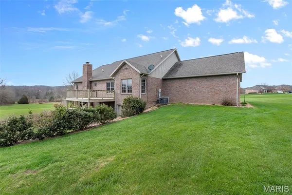 $500,000 | 243 Eagle Ridge Lane, Jackson, MO 63755