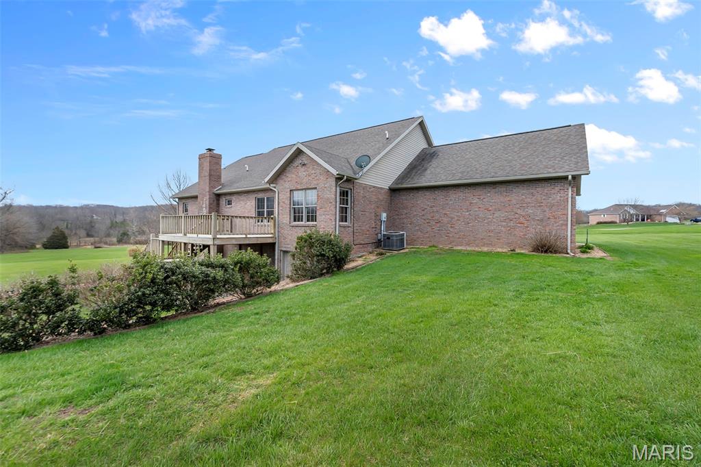 243 Eagle Ridge Lane Jackson, MO 63755 - Photo 6 of 33