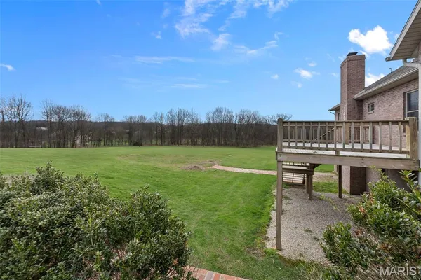 $500,000 | 243 Eagle Ridge Lane, Jackson, MO 63755