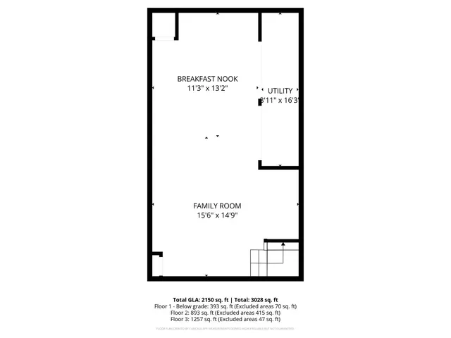 $735,000 | 15 Manchester Lane, Elmhurst, IL 60126