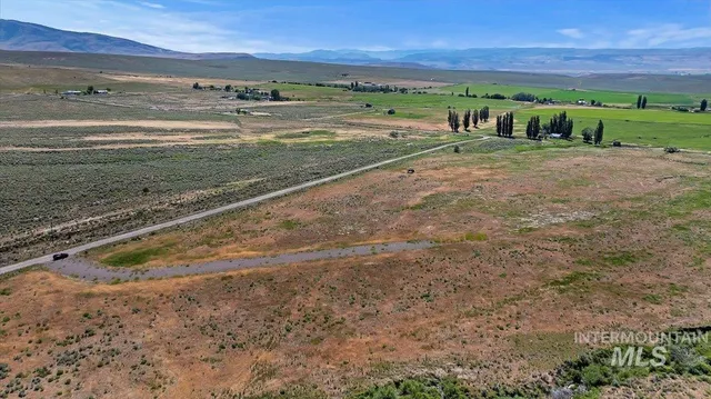 $95,000 | Lot #18 South 100 East, Oakley, ID 83346
