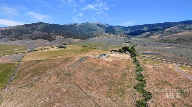 $95,000 | Lot #18 South 100 East, Oakley, ID 83346