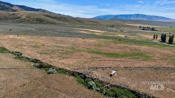 $95,000 | Lot #18 South 100 East, Oakley, ID 83346