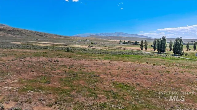 $95,000 | Lot #18 South 100 East, Oakley, ID 83346