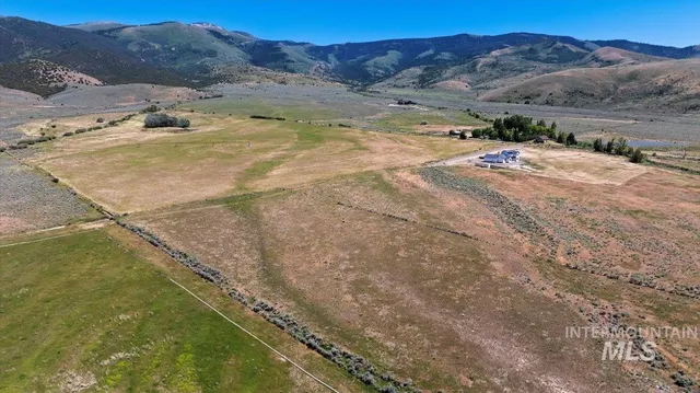 $95,000 | Lot #18 South 100 East, Oakley, ID 83346