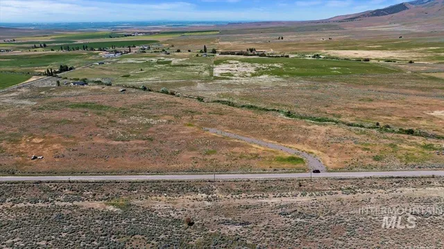 $95,000 | Lot #18 South 100 East, Oakley, ID 83346