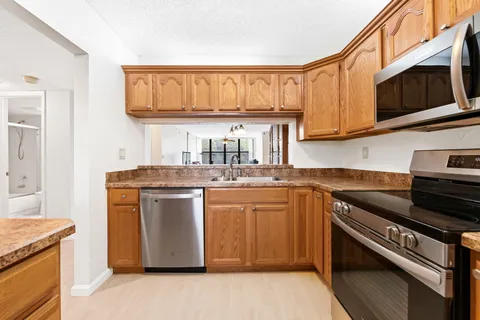 $205,000 | 2908 Carambola Circle South, Unit 101B, Coconut Creek, FL 33066