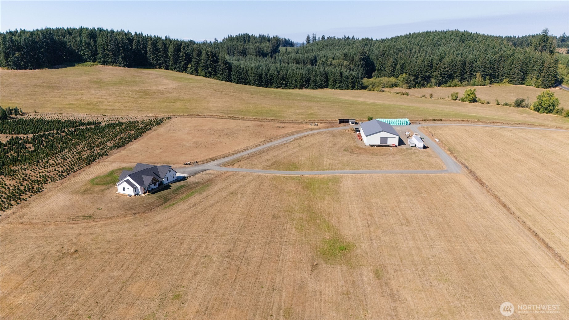 620-29 Cousins Road Chehalis, WA 98532 - Photo 37 of 40 Gallery Image 37