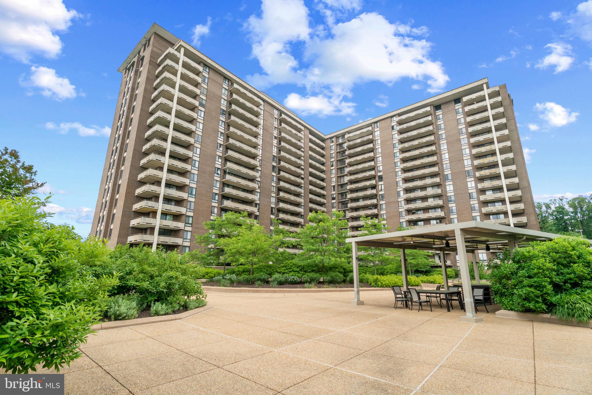 1800 Old Meadow Road, Unit 903 McLean, VA 22102 - Photo 26 of 27