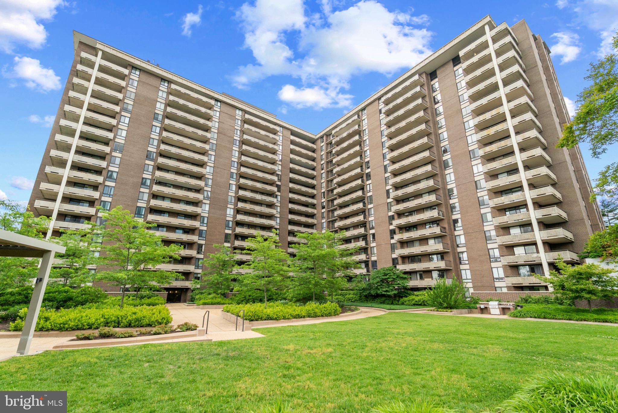 1800 Old Meadow Road, Unit 903 McLean, VA 22102 - Photo 27 of 27