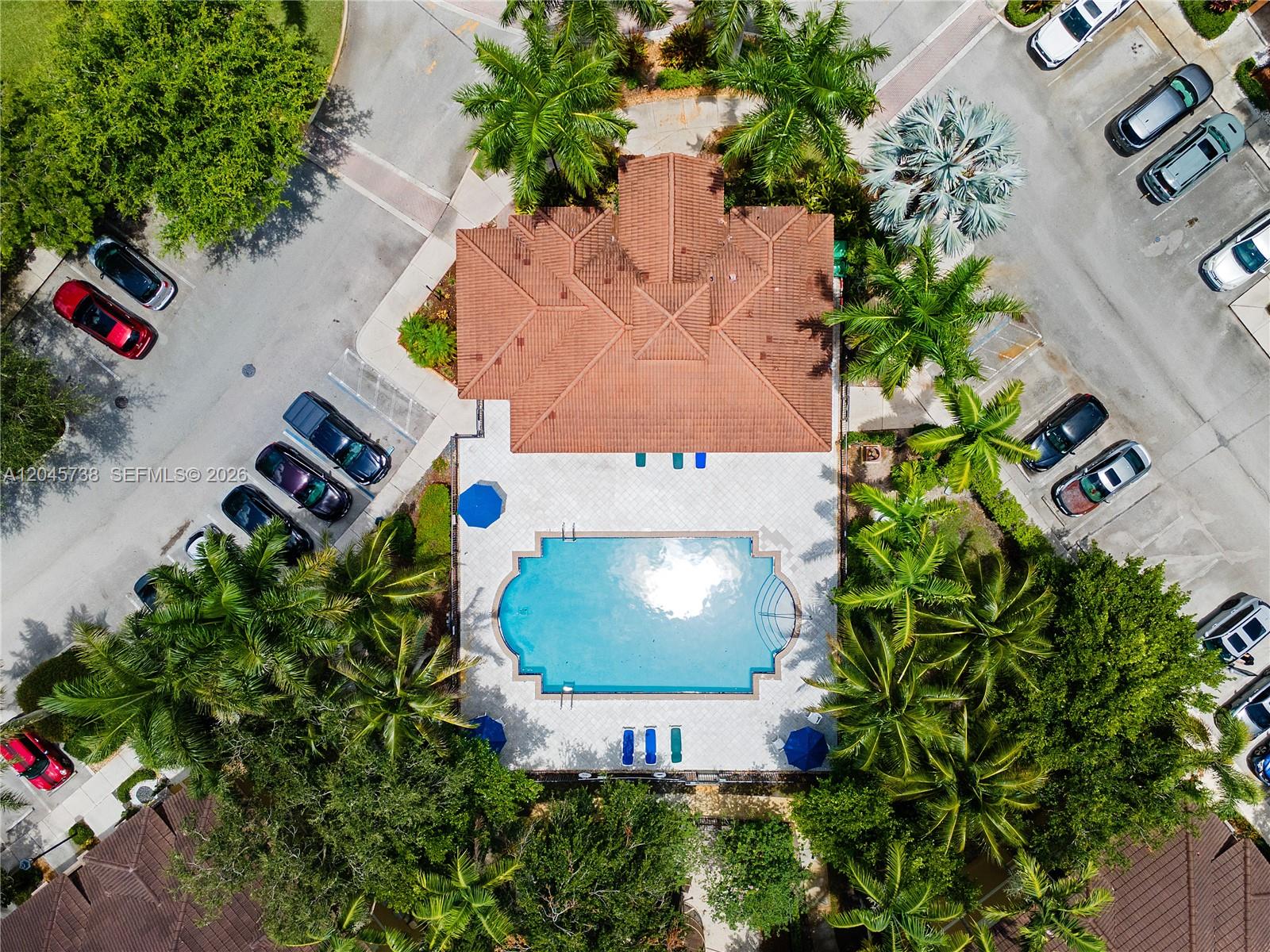 8915 Southwest 19th Street Miramar, FL 33025 - Photo 33 of 34