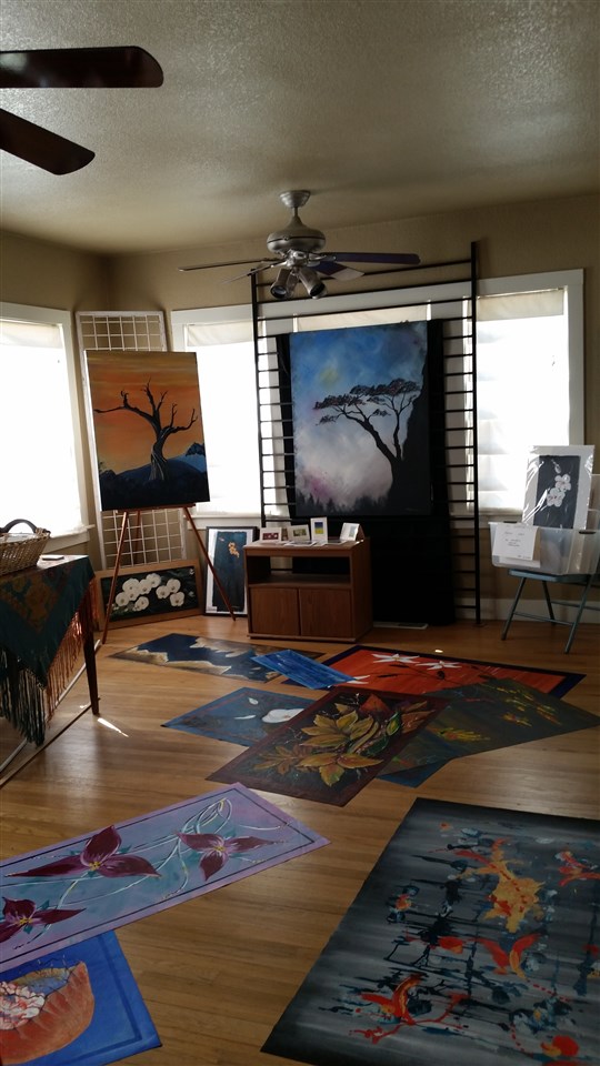 21 Taylor Road Newcastle, CA 95658 - Photo 7 of 8 Gallery Image 7