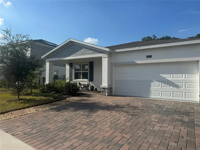 $2,200 | 4374 Eastminster Road, Davenport, FL 33837