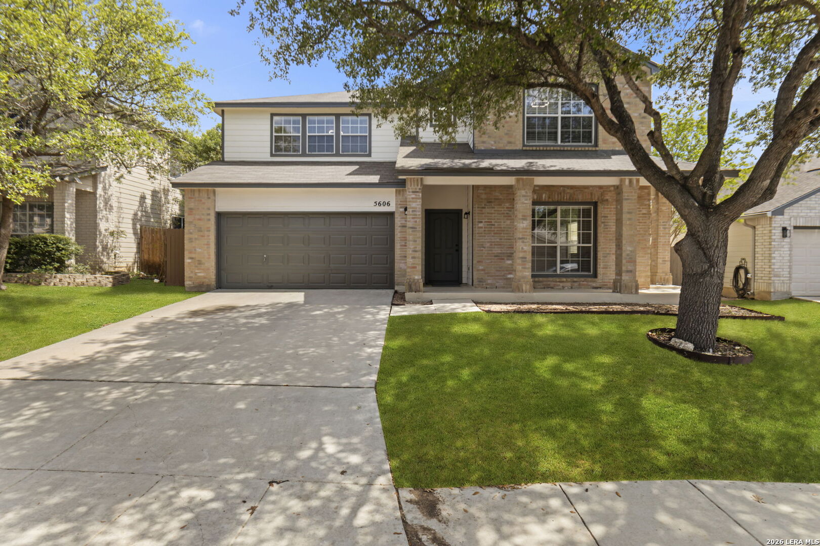 5606 Spring Stone San Antonio, TX 78247 - Photo 2 of 39