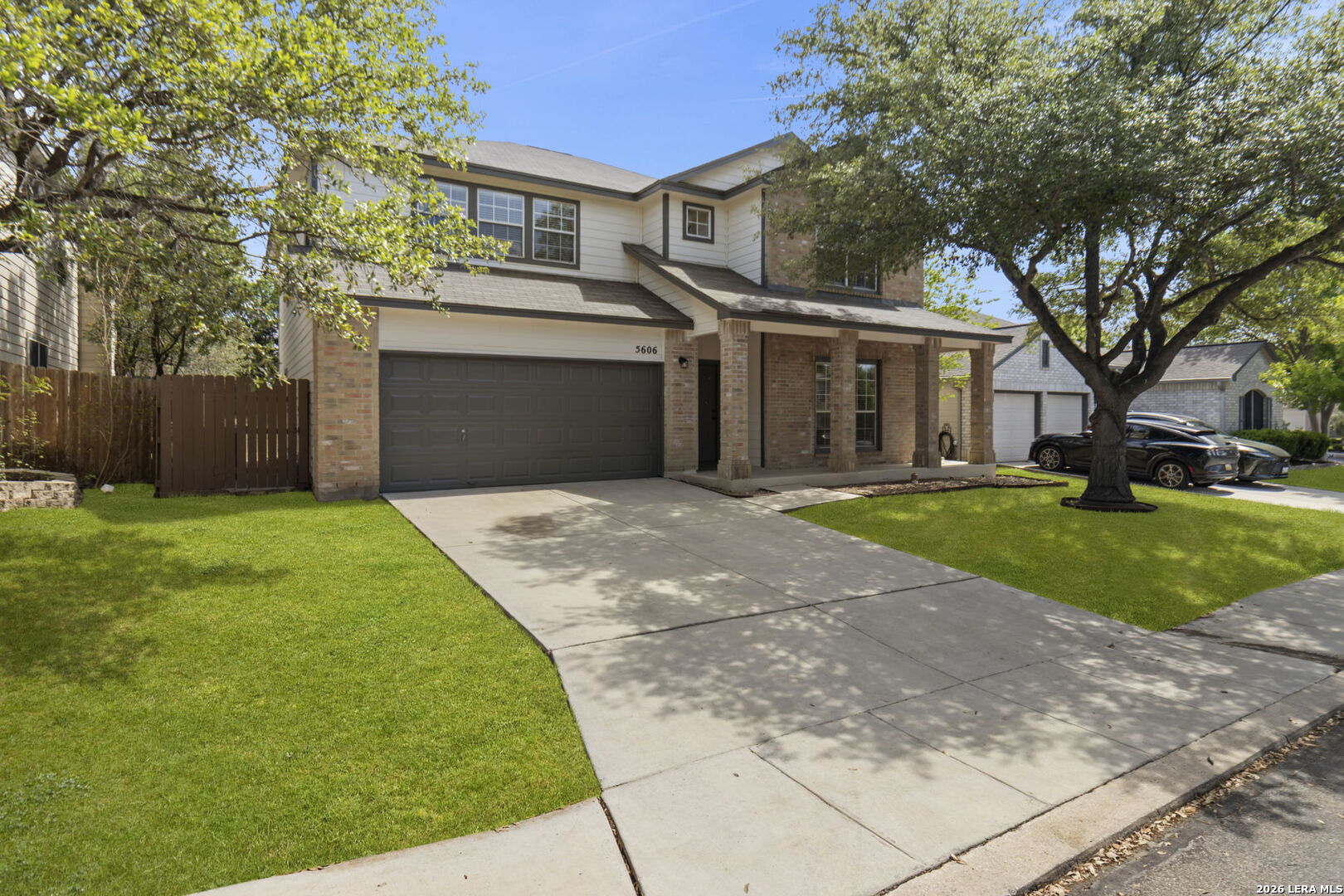 5606 Spring Stone San Antonio, TX 78247 - Photo 3 of 39