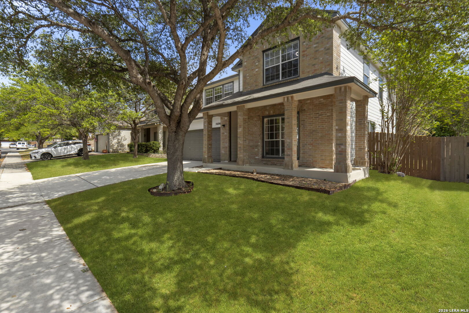 5606 Spring Stone San Antonio, TX 78247 - Photo 4 of 39