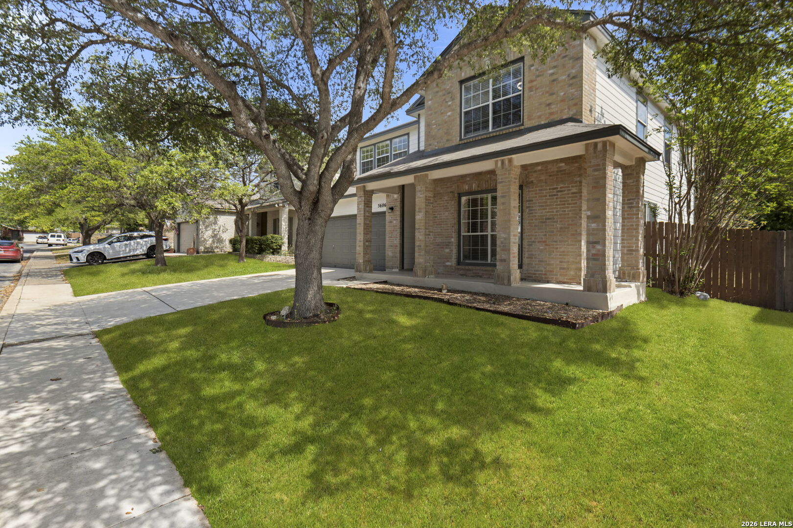 5606 Spring Stone San Antonio, TX 78247 - Photo 5 of 39