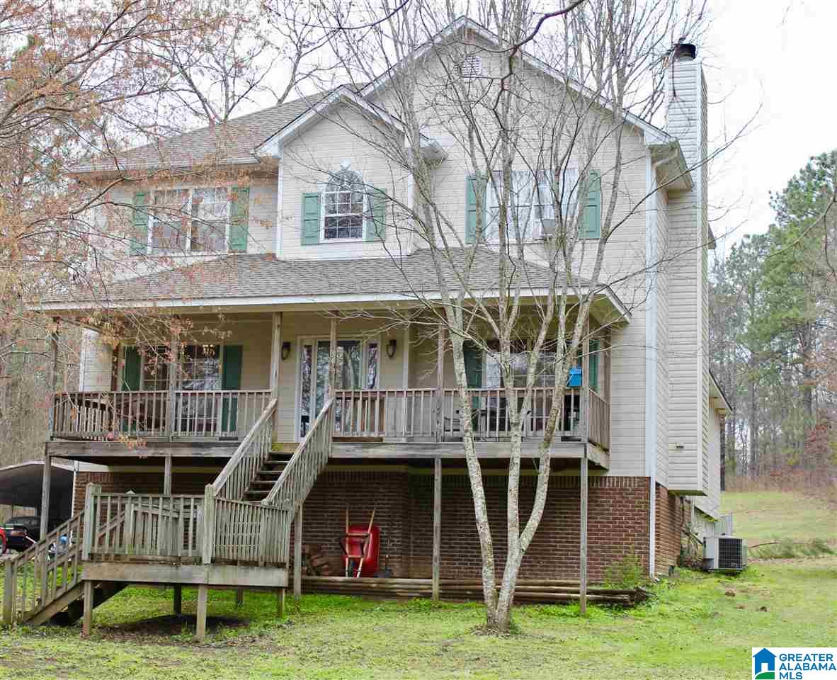 348 Pleasant Valley Farms Road Brierfield, AL 35035 - Photo 1 of 19 Gallery Image 1