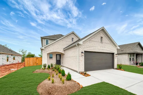 $351,990 | 1618 Birch Wood Drive, Rosenberg, TX 77471