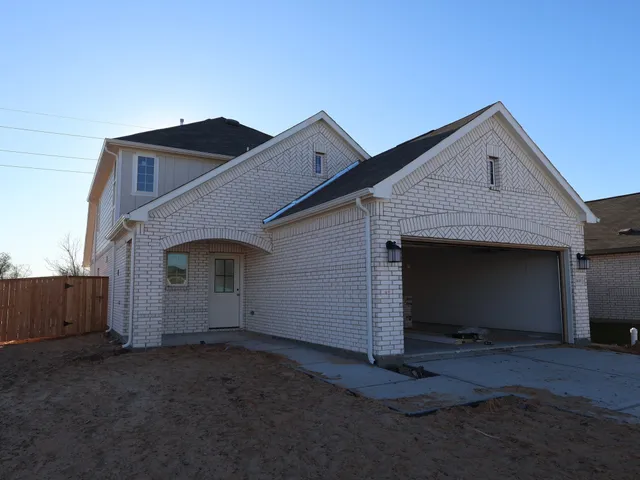 $364,990 | 1618 Birch Wood Drive, Rosenberg, TX 77471