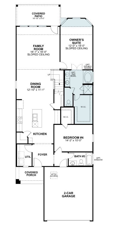 1618 Birch Wood Drive Rosenberg, TX 77471 - Photo 11 of 20