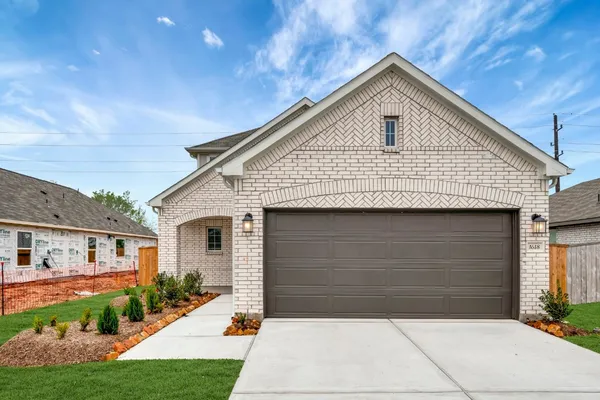$344,990 | 1618 Birch Wood Drive, Rosenberg, TX 77471