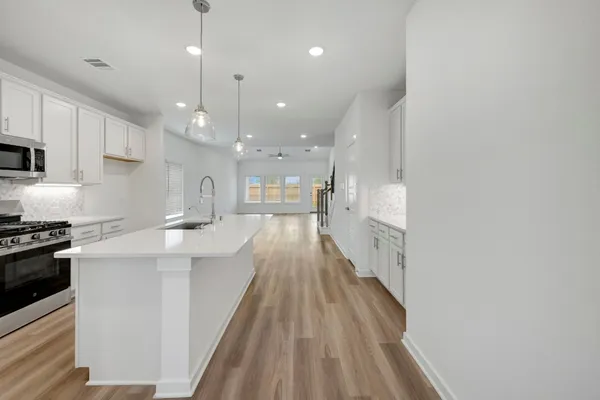 $344,990 | 1618 Birch Wood Drive, Rosenberg, TX 77471