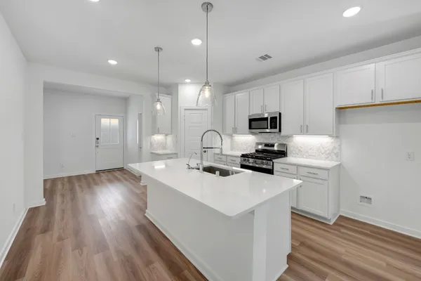 $344,990 | 1618 Birch Wood Drive, Rosenberg, TX 77471