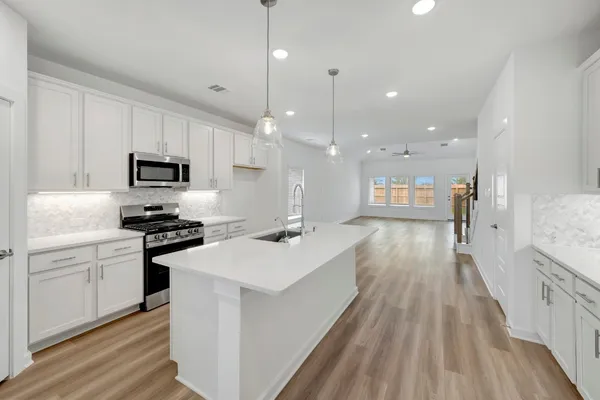 $344,990 | 1618 Birch Wood Drive, Rosenberg, TX 77471