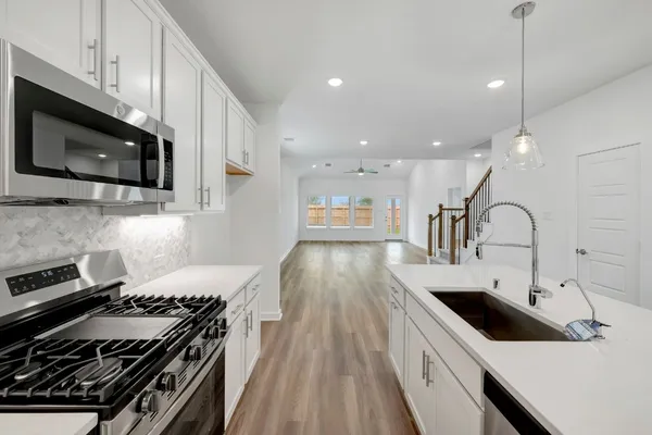 $344,990 | 1618 Birch Wood Drive, Rosenberg, TX 77471