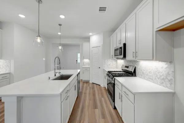 $344,990 | 1618 Birch Wood Drive, Rosenberg, TX 77471