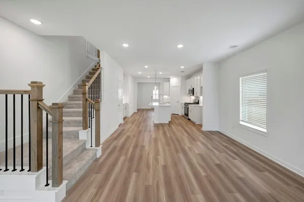 $344,990 | 1618 Birch Wood Drive, Rosenberg, TX 77471