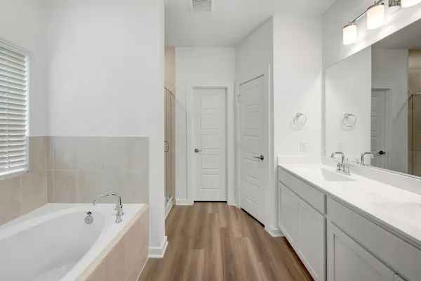 $344,990 | 1618 Birch Wood Drive, Rosenberg, TX 77471