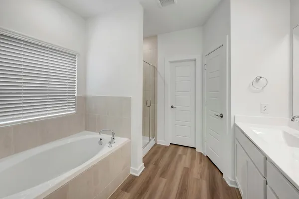 $344,990 | 1618 Birch Wood Drive, Rosenberg, TX 77471